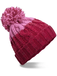 B Čepice 53.0 classic pink model 22481802 - Beechfield