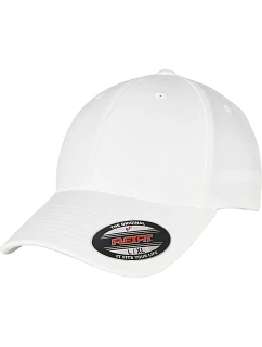 6 panelová kšiltovka white model 22412181 - Flexfit