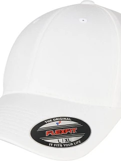 6 panelová kšiltovka  white model 22412181 - Flexfit