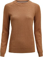 James Harvest Scarsdale Sweater Women Dámsky sveter 62.2513 hazel