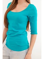 Halenka  mořská model 22047190 - K-Fashion