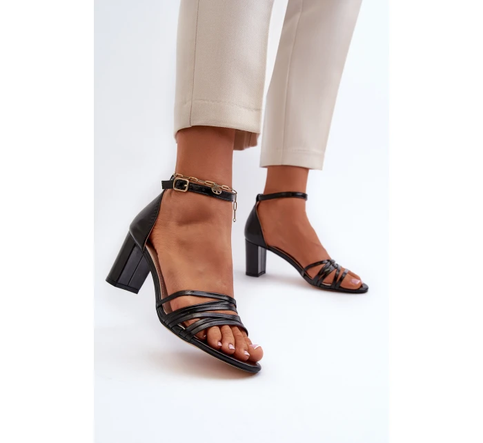 Na Podpatku S model 21654025 - EVENTO