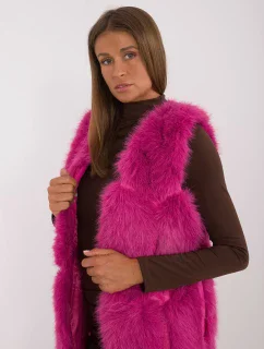 Kamizelka AT KZ model 20479932 fuksjowy - FPrice