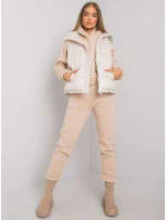 Sada EM KMPL model 16197974 béžová - FPrice