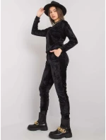 Súprava LK KMPL 508681 1.34X čierna