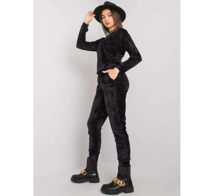 Súprava LK KMPL 508681 1.34X čierna