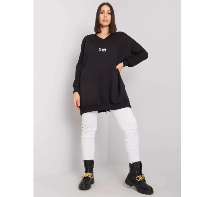 Tunika RV TU model 16292626 černá - FPrice