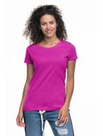 Dámské tričko model 5825060 - PROMOSTARS Dámské tričko model 5825060 - PROMOSTARS