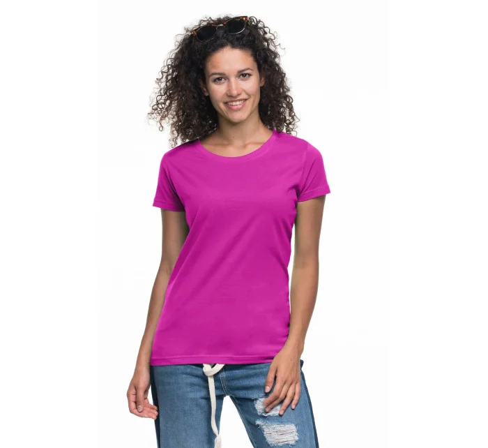 Dámské tričko model 5825060 - PROMOSTARS Dámské tričko model 5825060 - PROMOSTARS