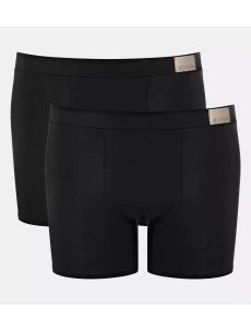 Pánske boxerky men GO Natural Short C2P - Sloggi