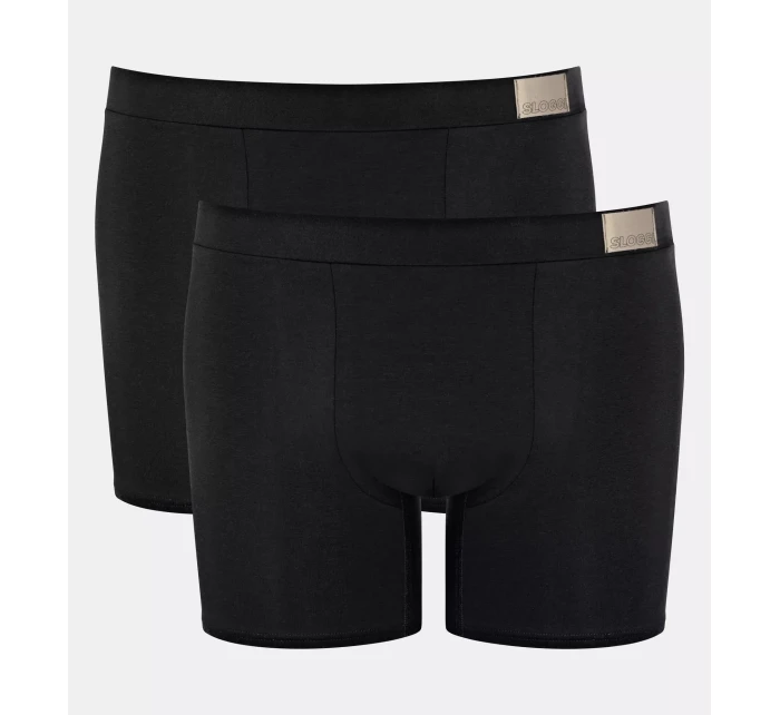 Pánske boxerky men GO Natural Short C2P - Sloggi