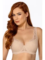 Dámská podprsenka model 17768038 - MEFEMI BY NIPPLEX