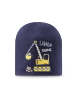 bavlněná čepice model 21397445 - BE SNAZZY