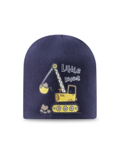 bavlněná čepice model 21397445 - BE SNAZZY