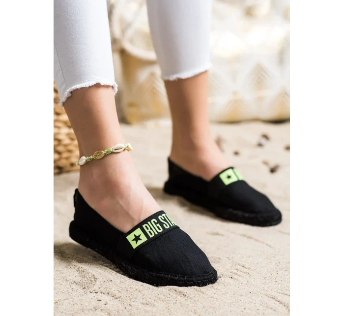 Trendy tenisky dámské černé bez podpatku Trendy tenisky dámské černé bez podpatku