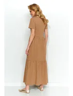 Denné šaty model 176208 Makadamia Denné šaty model 176208 Makadamia