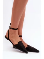 Baleríny model 198697 Krok vo veľkom štýle