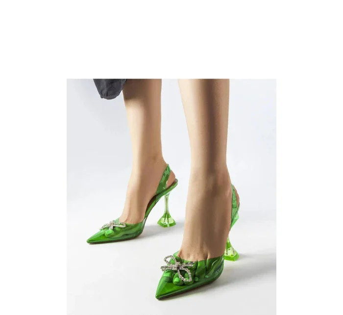 Čerpadlá na ihly model 207829 Solea