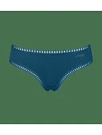 sloggi GO Crush Hipster C3P – tyrkysová – SLOGGI tyrkysová – SLOGGI