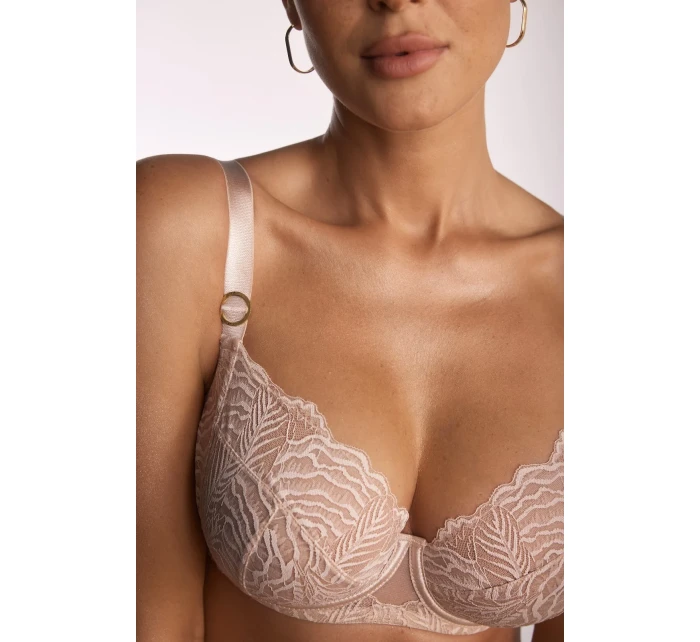 Kinga SC-1101 Big Luna mäkká podprsenka