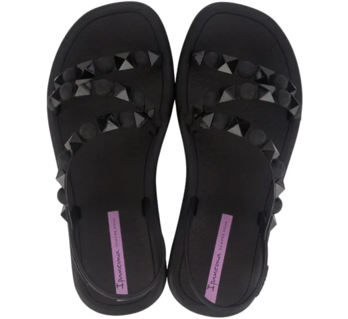 Flat W dámské sandály model 20143235 - Ipanema