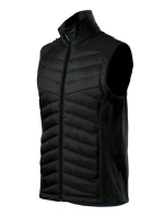 Malfini Cross M MLI-55701 Pánska hybridná vesta