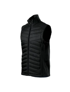 Malfini Cross M MLI-55701 Pánska hybridná vesta