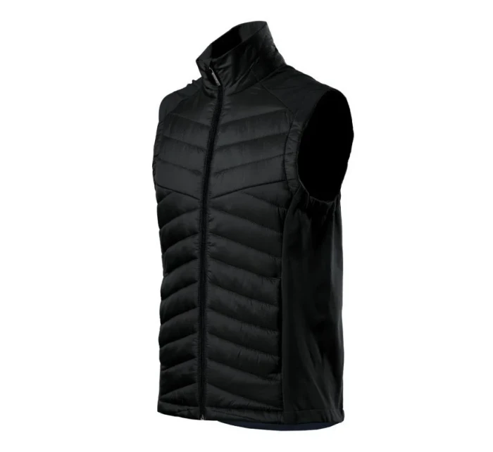 Malfini Cross M MLI-55701 Pánska hybridná vesta