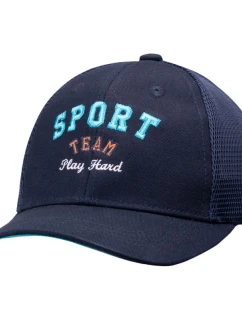 Bejo Kempsey Jrb Jr baseballová čiapka 92800596209 kids