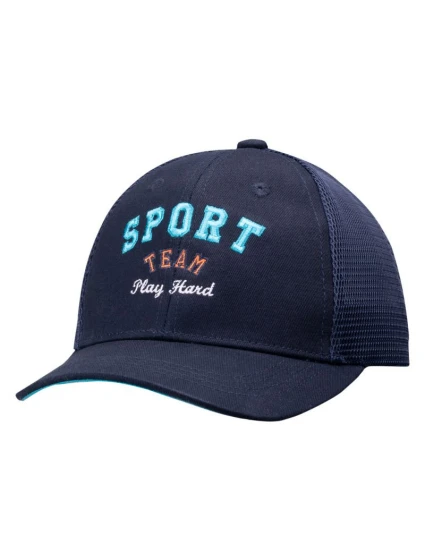 Bejo Kempsey Jrb Jr baseballová čiapka 92800596209 kids