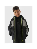 Lyžiarska bunda 4F Jr 4FJWAW24TTJAM536-20S Lyžiarska bunda 4F Jr 4FJWAW24TTJAM536-20S