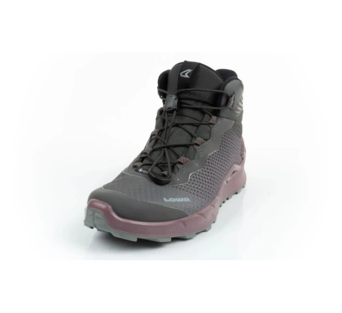 Trekové boty  Mid W model 20811339 - Inny