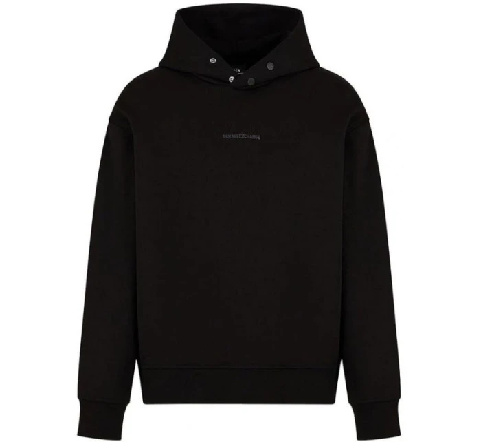 Mikina Armani Exchange M 6DZMLJ-ZJ4XZ-1200 Mikina Armani Exchange M 6DZMLJ-ZJ4XZ-1200