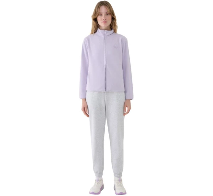 Mikina W WSS25TFLE 51S model 20948771 - 4F Mikina W WSS25TFLE 51S model 20948771 - 4F