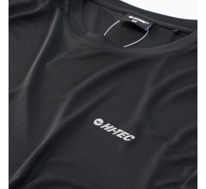 Tričko Hi-Tec Hilbi M 92800622404 Tričko Hi-Tec Hilbi M 92800622404