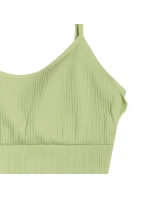 Športová podprsenka 4F F151 W 4FWSS25USBAF151 42S