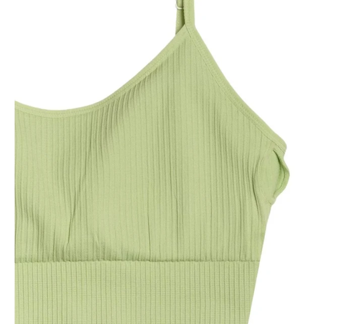 Športová podprsenka 4F F151 W 4FWSS25USBAF151 42S