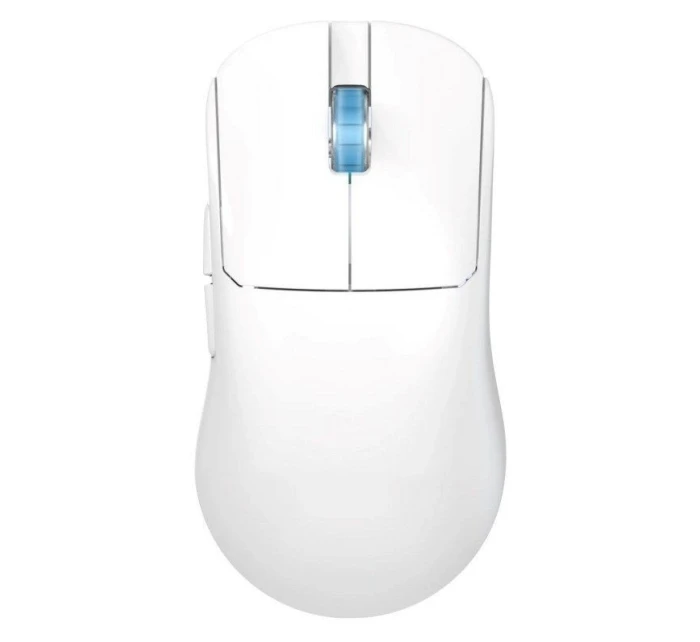 DEFENDER BEZDRÔTOVÁ MYŠ FAME GM-516 RF+BT 10000DPI 6P BIELA 52516