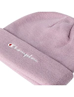 Champion Čiapka Beanie Cap pink 806070 VS100