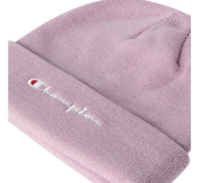 Champion Čiapka Beanie Cap pink 806070 VS100
