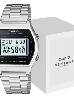 model 21804915 Unisex hodinky + BOX - CASIO