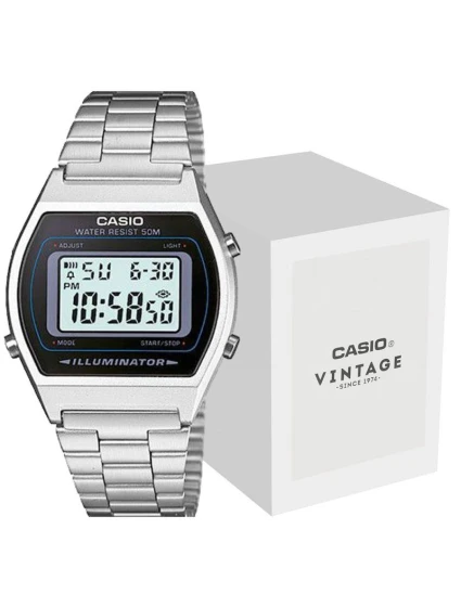 model 21804915 Unisex hodinky + BOX - CASIO