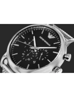 Pánské hodinky + BOX model 21807315 - Emporio Armani Pánské hodinky + BOX model 21807315 - Emporio Armani