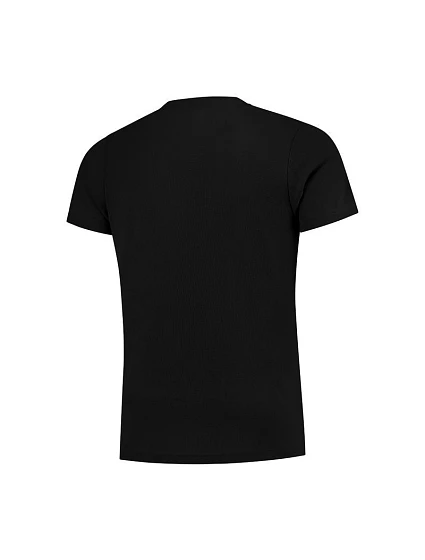 Rogelli PROMOTION dres černý 3XL Rogelli PROMOTION dres černý 3XL