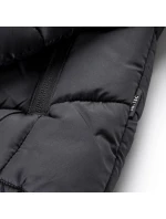 Dámská prošívaná zimní bunda LADY model 21940770 SP - Hikvision