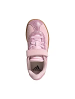 Dětská obuv VL Court 3.0 pink model 22073252 - ADIDAS