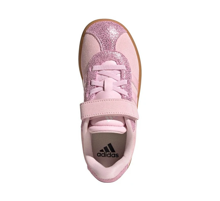 Dětská obuv VL Court 3.0 pink model 22073252 - ADIDAS