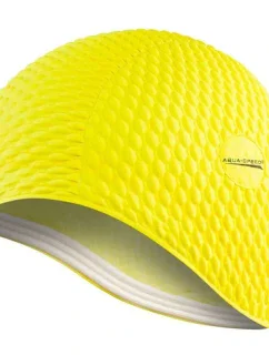 Aqua-Speed Bombastic Latexová čiapka 104-18