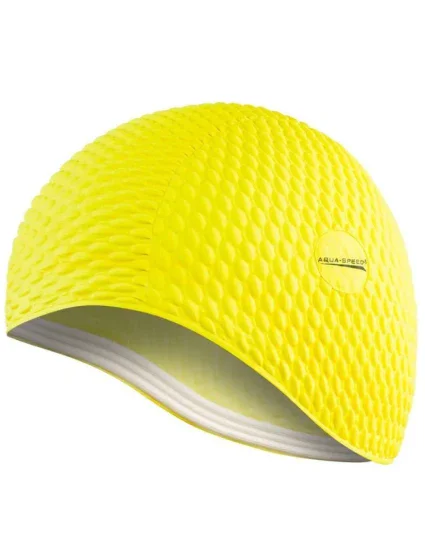 Aqua-Speed Bombastic Latexová čiapka 104-18