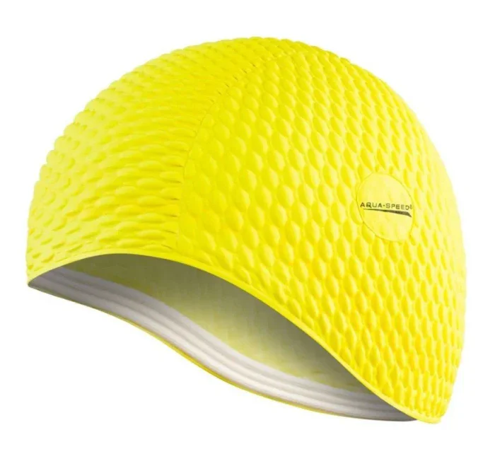 Aqua-Speed Bombastic Latexová čiapka 104-18